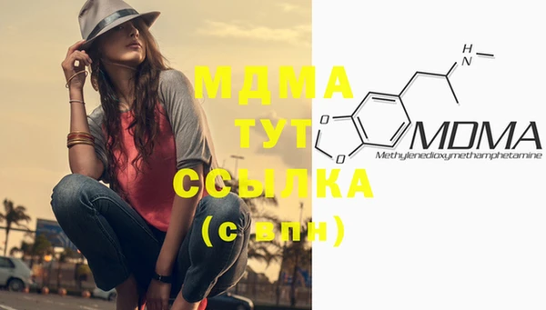 Альфа ПВП Липки